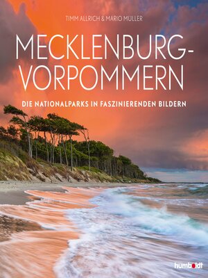 cover image of Mecklenburg-Vorpommern